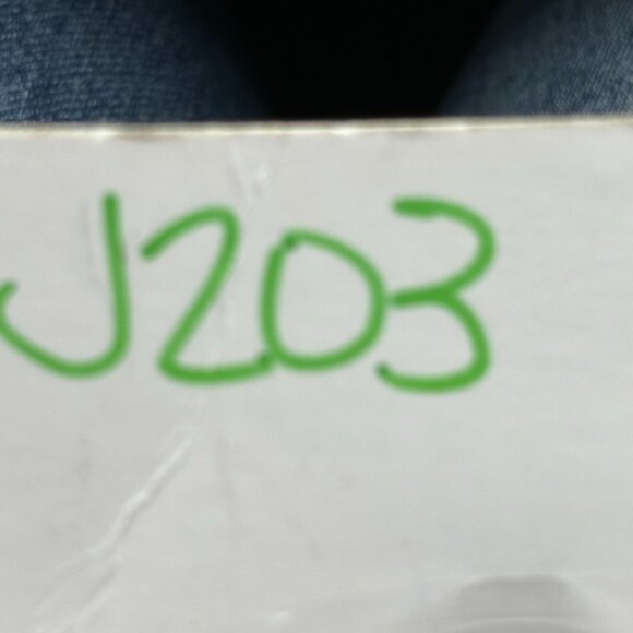 Elgin Watch Women Gold Tone Round 21MM Dial New Battery 7 Inch - Picture 15 of 15